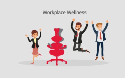 In Focus – Wellness in the Workplace