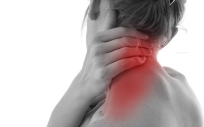 Exercise Tips to Counteract Neck and Shoulder Pain