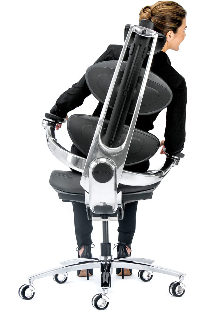 Muuv® by Align1 Solutions | Sit Smarter. Work Better. Achieve More.