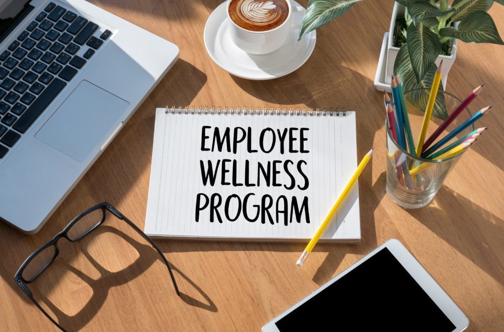 Effective Wellness in the Corporate World
