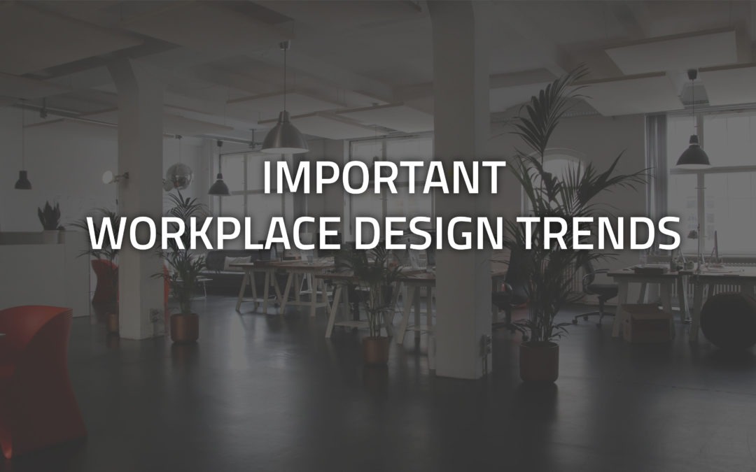 In Focus Important Workplace Design Trends Align1 Solutions